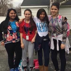 Meet your Posher, Olivia